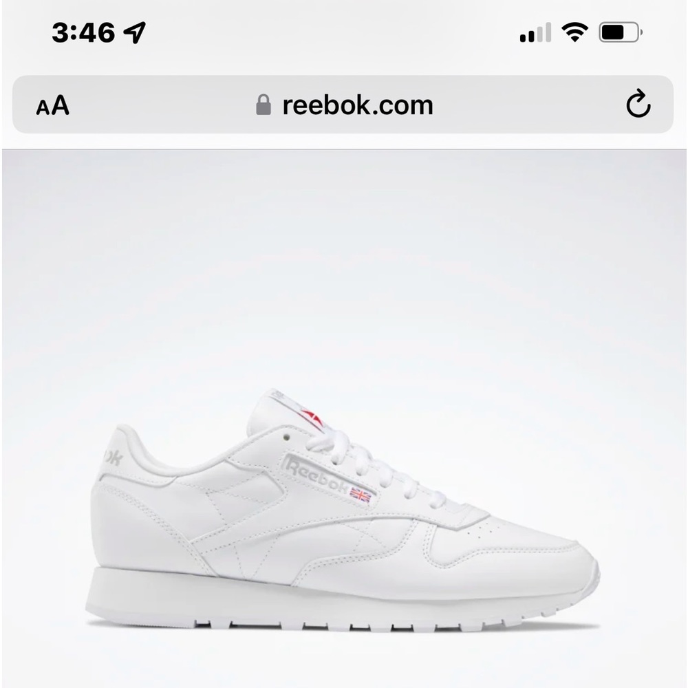 Running Shoes
